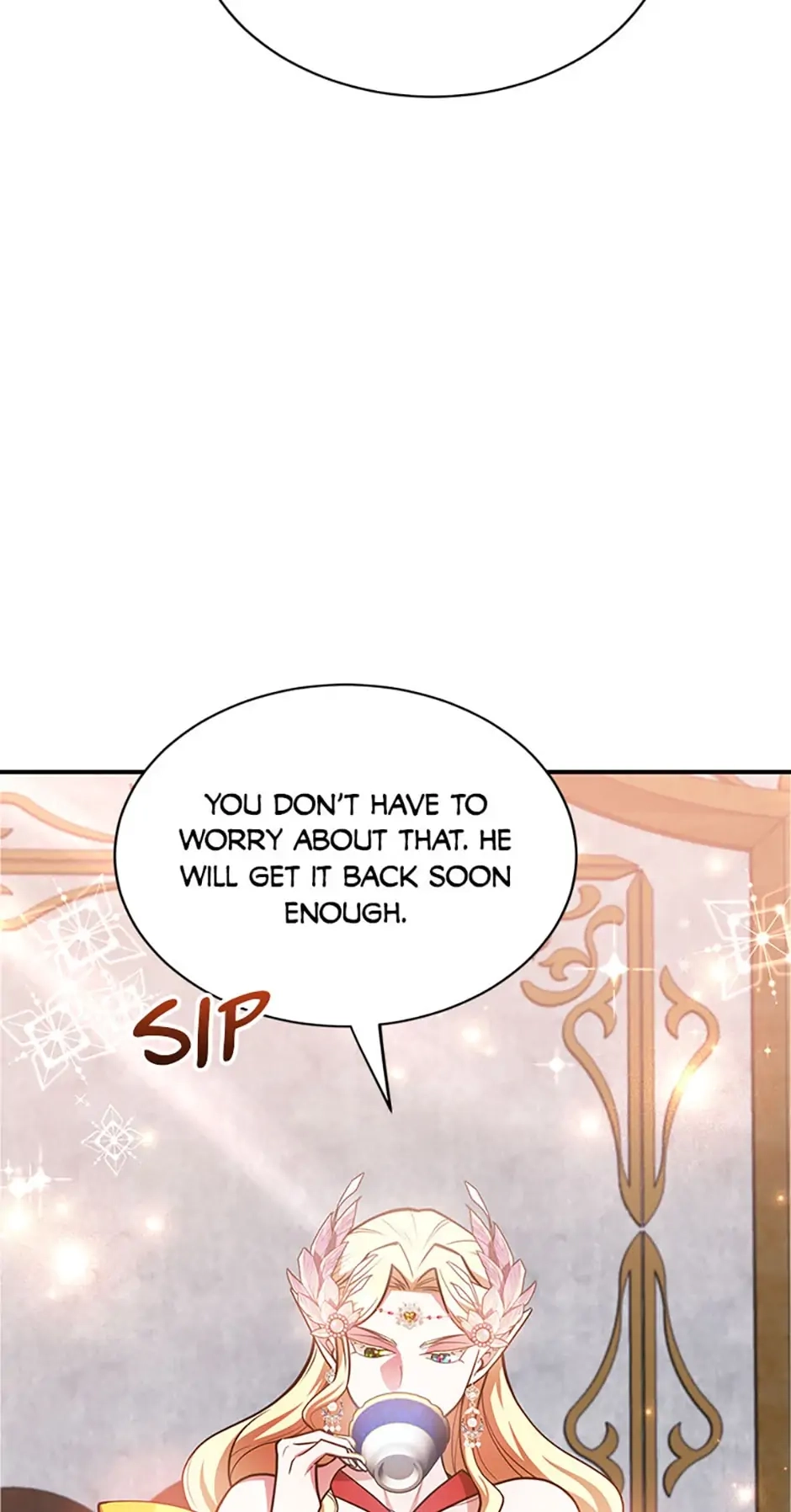 The 10-Star Player’s Lucky Draw Chapter 37 page 54 - 