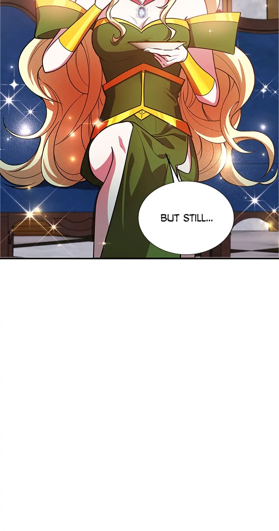 The 10-Star Player’s Lucky Draw Chapter 37 page 55 - 