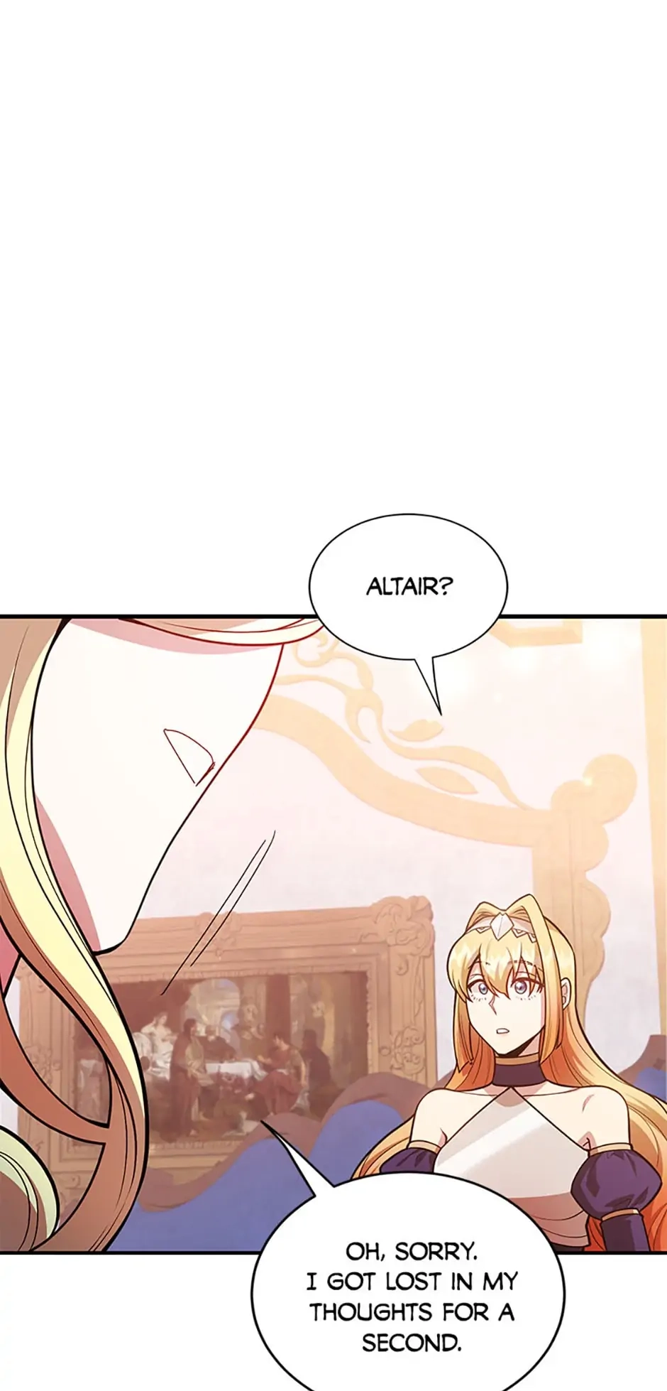 The 10-Star Player’s Lucky Draw Chapter 37 page 56 - 
