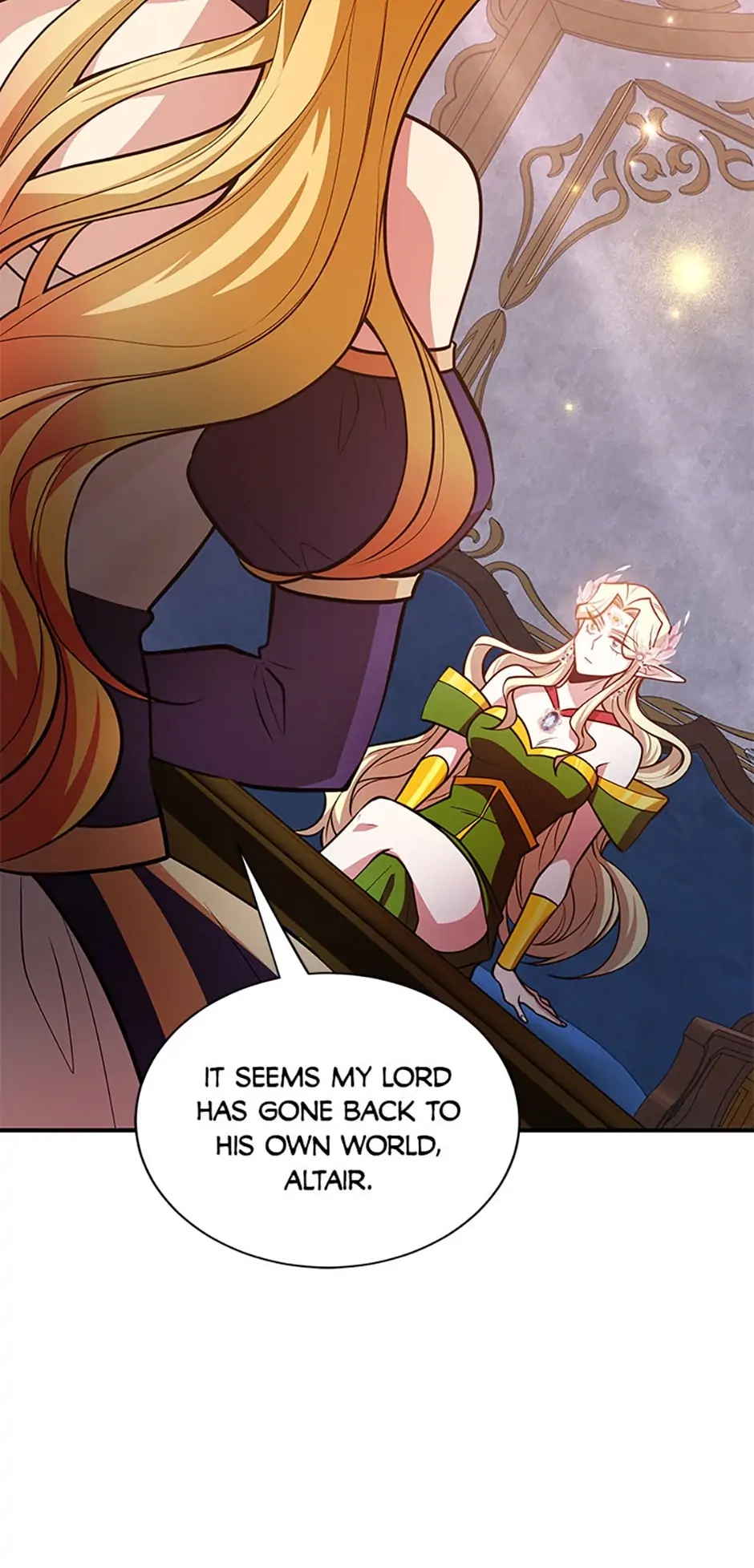 The 10-Star Player’s Lucky Draw Chapter 37 page 63 - 