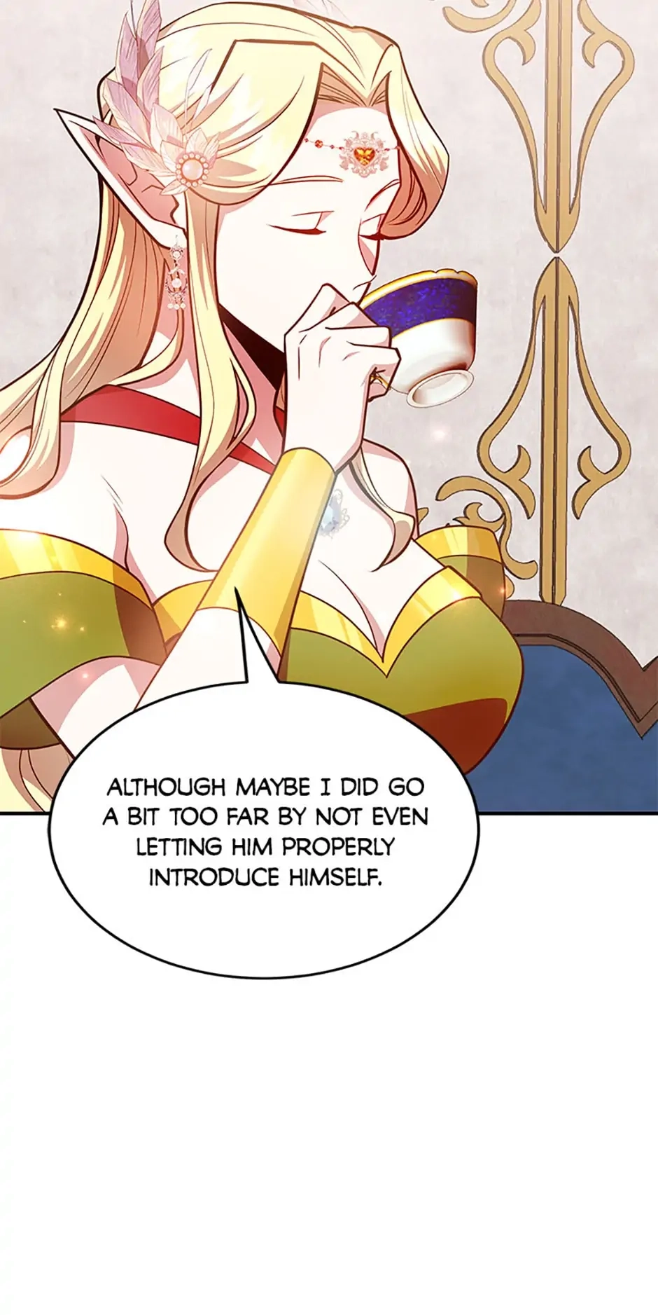 The 10-Star Player’s Lucky Draw Chapter 37 page 67 - 