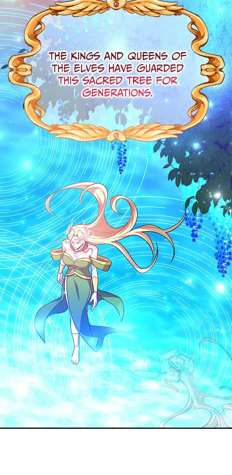 The 10-Star Player’s Lucky Draw Chapter 37 page 73 - 