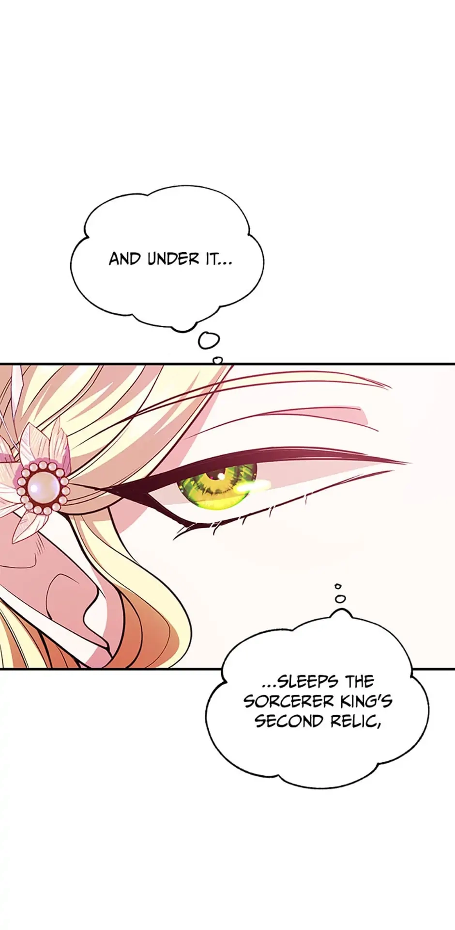The 10-Star Player’s Lucky Draw Chapter 37 page 74 - 