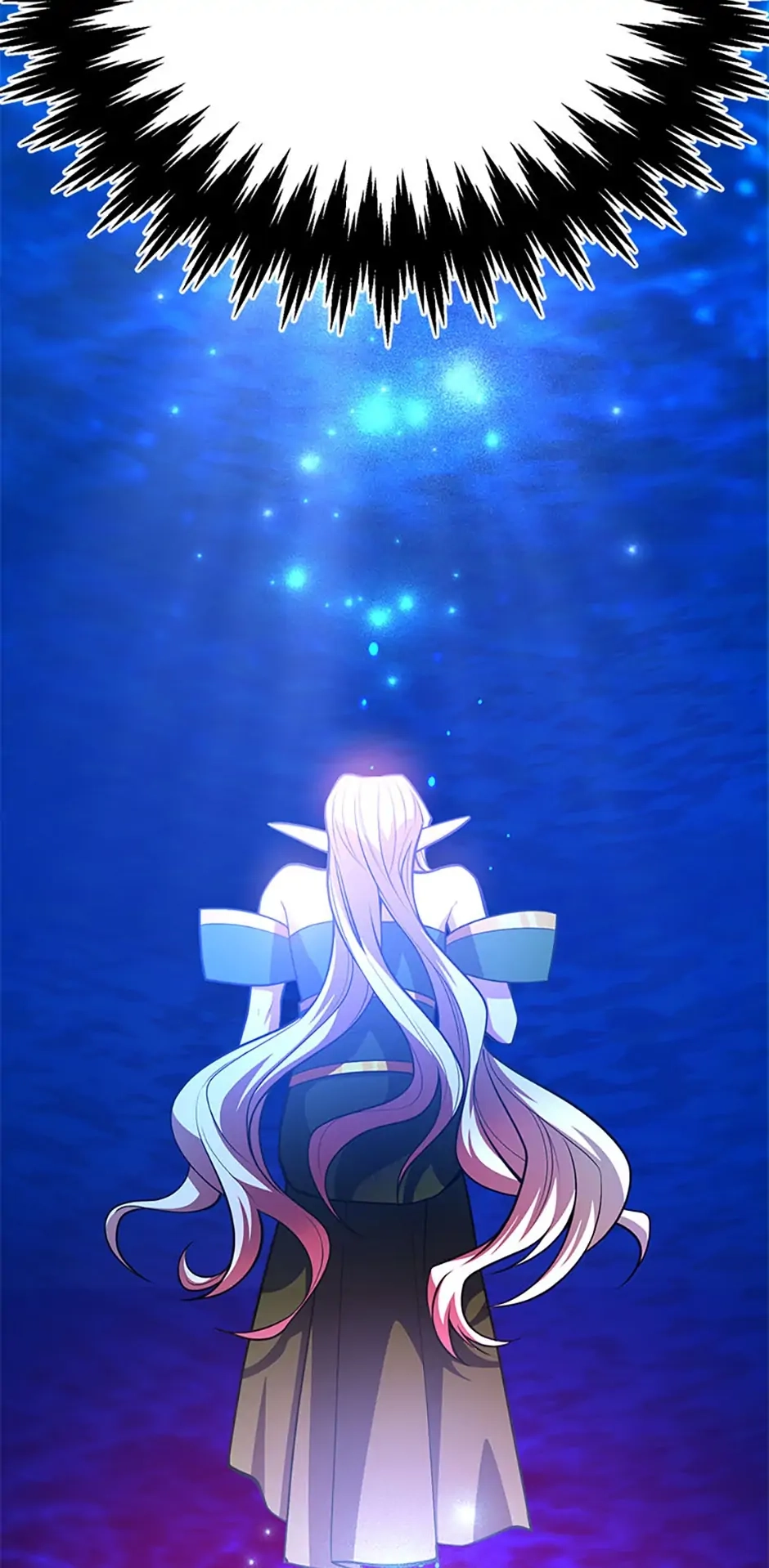 The 10-Star Player’s Lucky Draw Chapter 37 page 78 - 