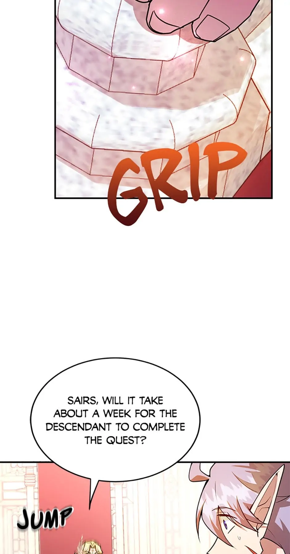 The 10-Star Player’s Lucky Draw Chapter 38 page 16 - 