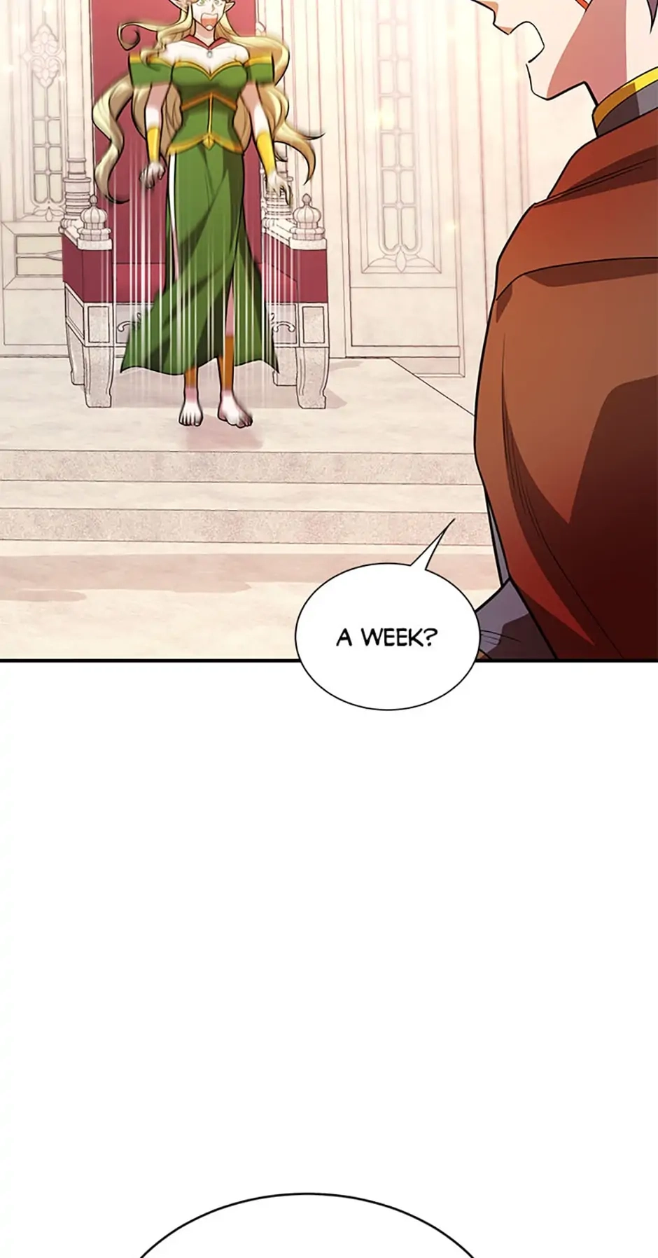 The 10-Star Player’s Lucky Draw Chapter 38 page 17 - 