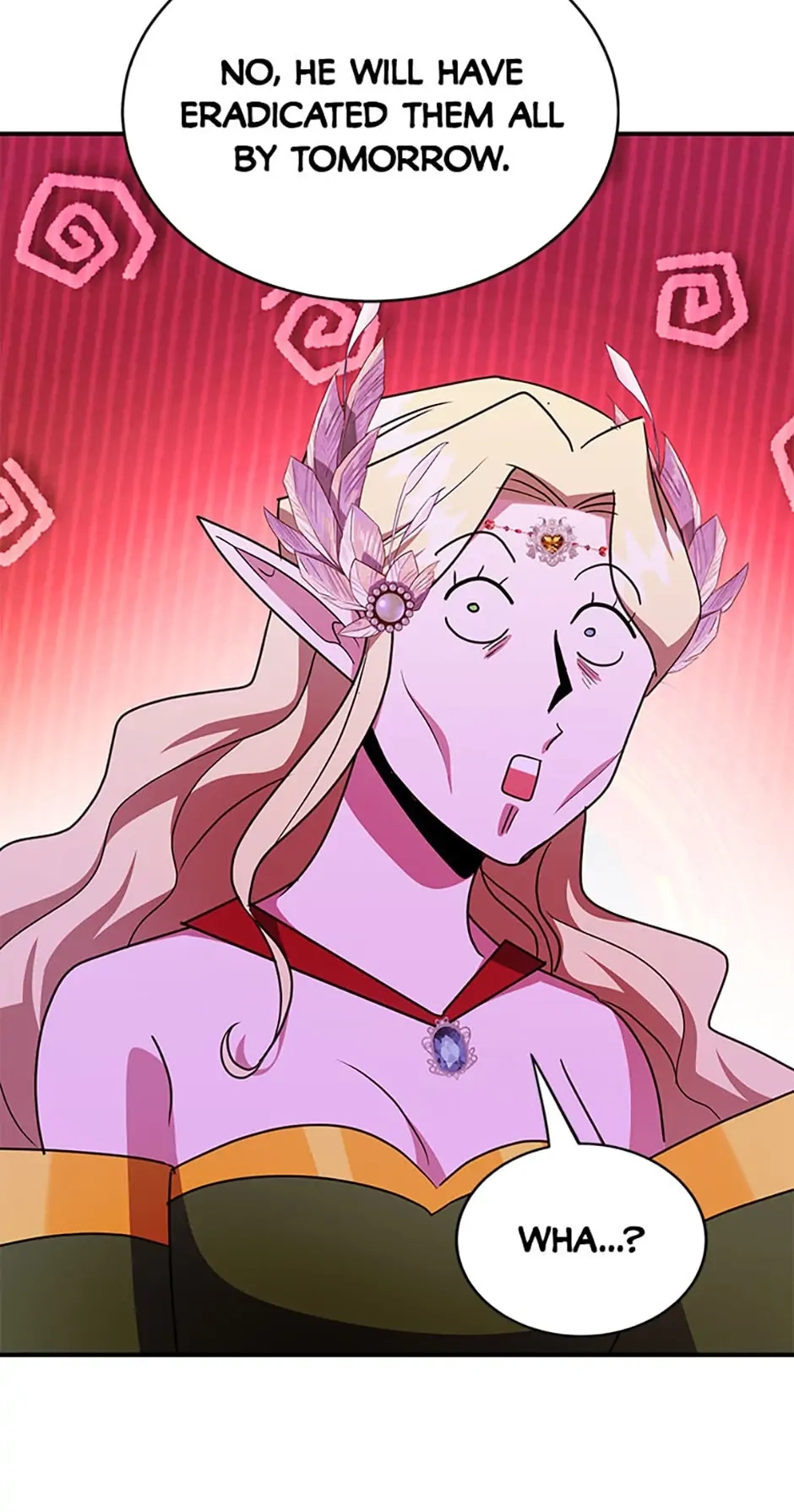The 10-Star Player’s Lucky Draw Chapter 38 page 18 - 