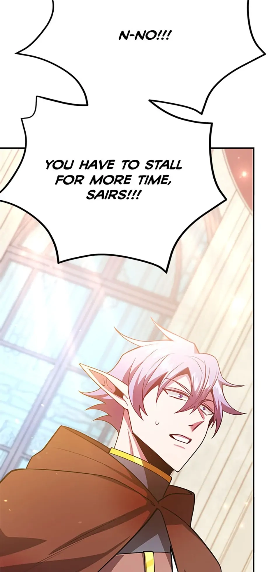 The 10-Star Player’s Lucky Draw Chapter 38 page 20 - 