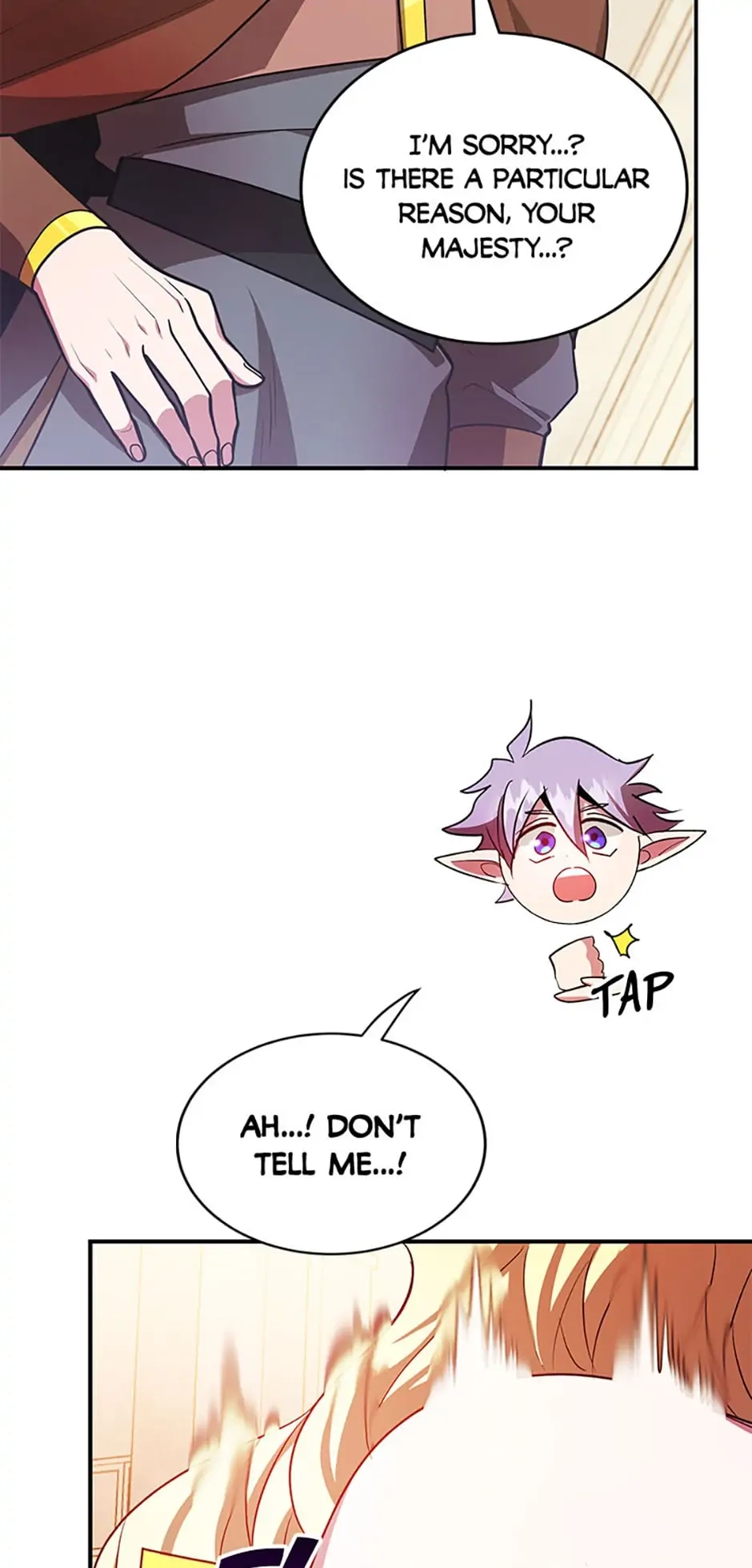 The 10-Star Player’s Lucky Draw Chapter 38 page 21 - 