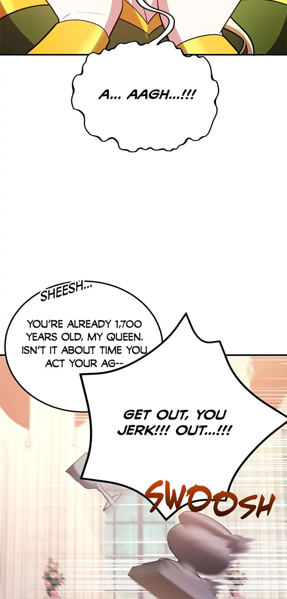 The 10-Star Player’s Lucky Draw Chapter 38 page 24 - 