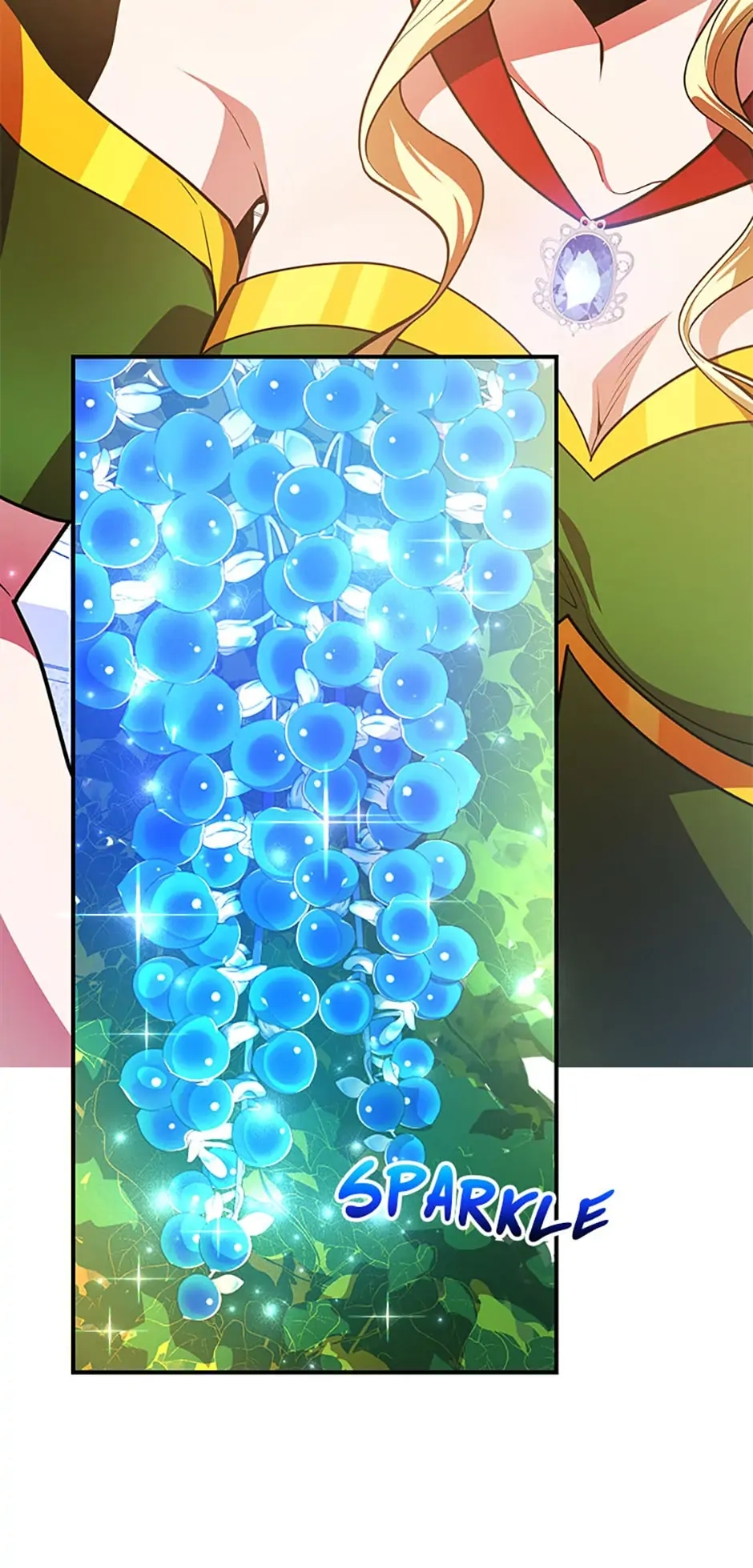 The 10-Star Player’s Lucky Draw Chapter 38 page 28 - 