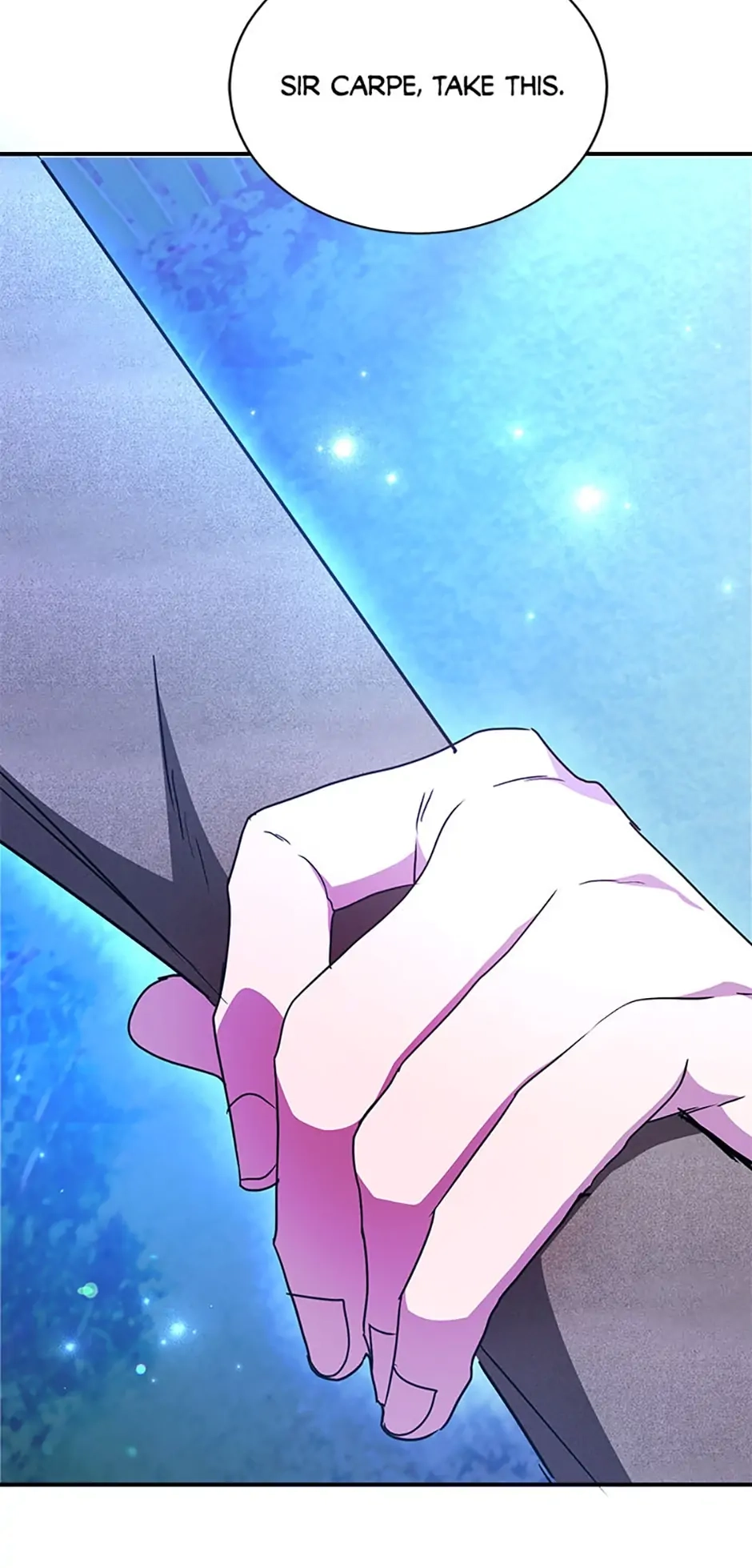 The 10-Star Player’s Lucky Draw Chapter 38 page 30 - 