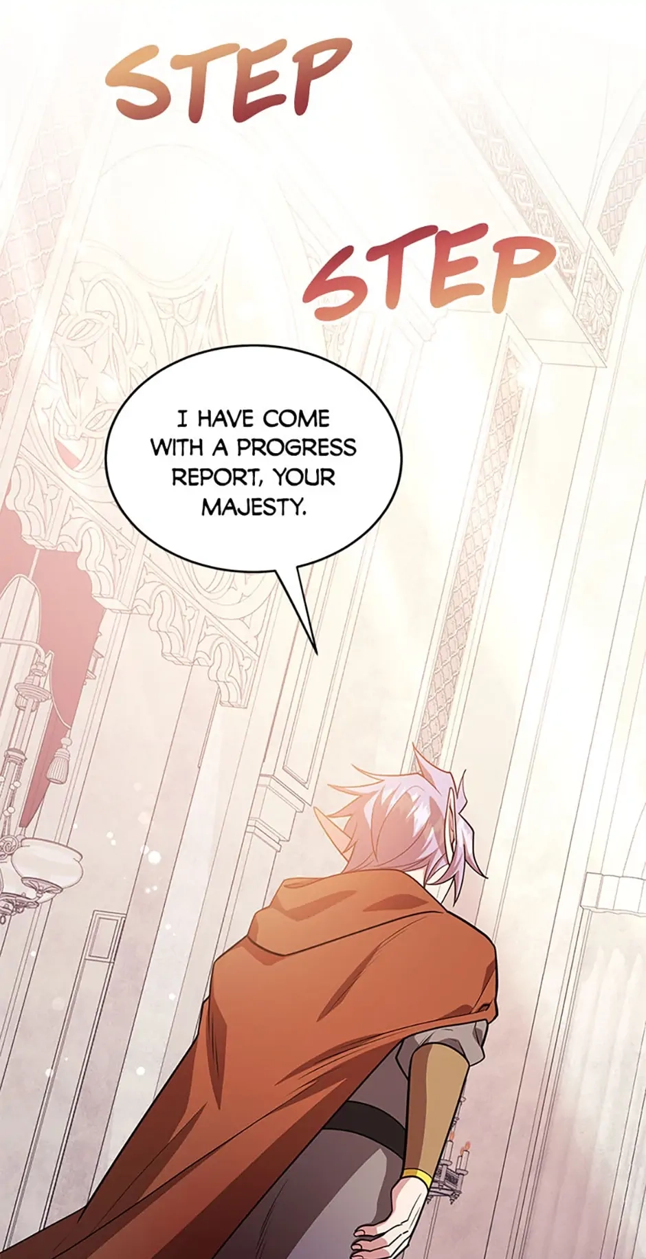 The 10-Star Player’s Lucky Draw Chapter 38 page 4 - 