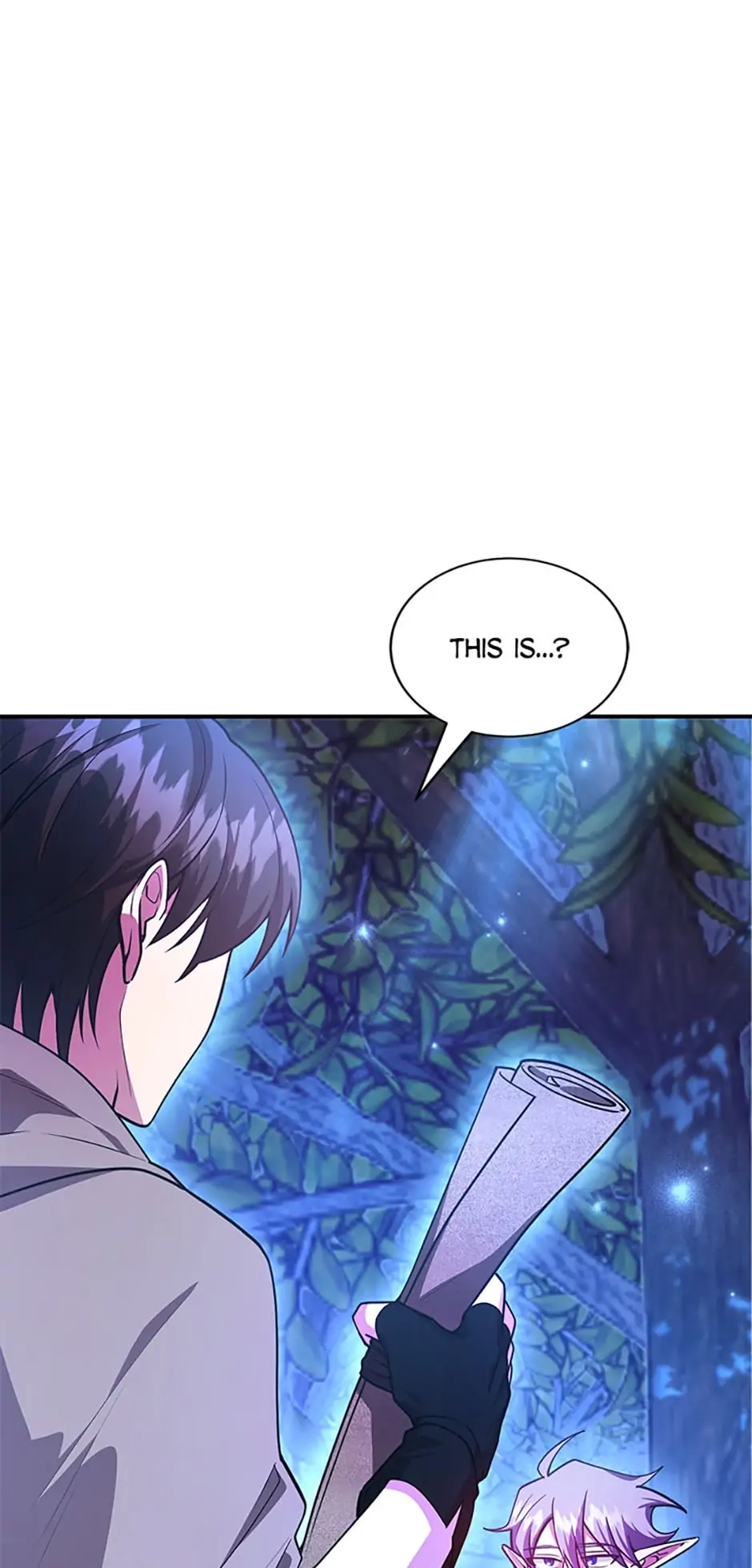 The 10-Star Player’s Lucky Draw Chapter 38 page 31 - 