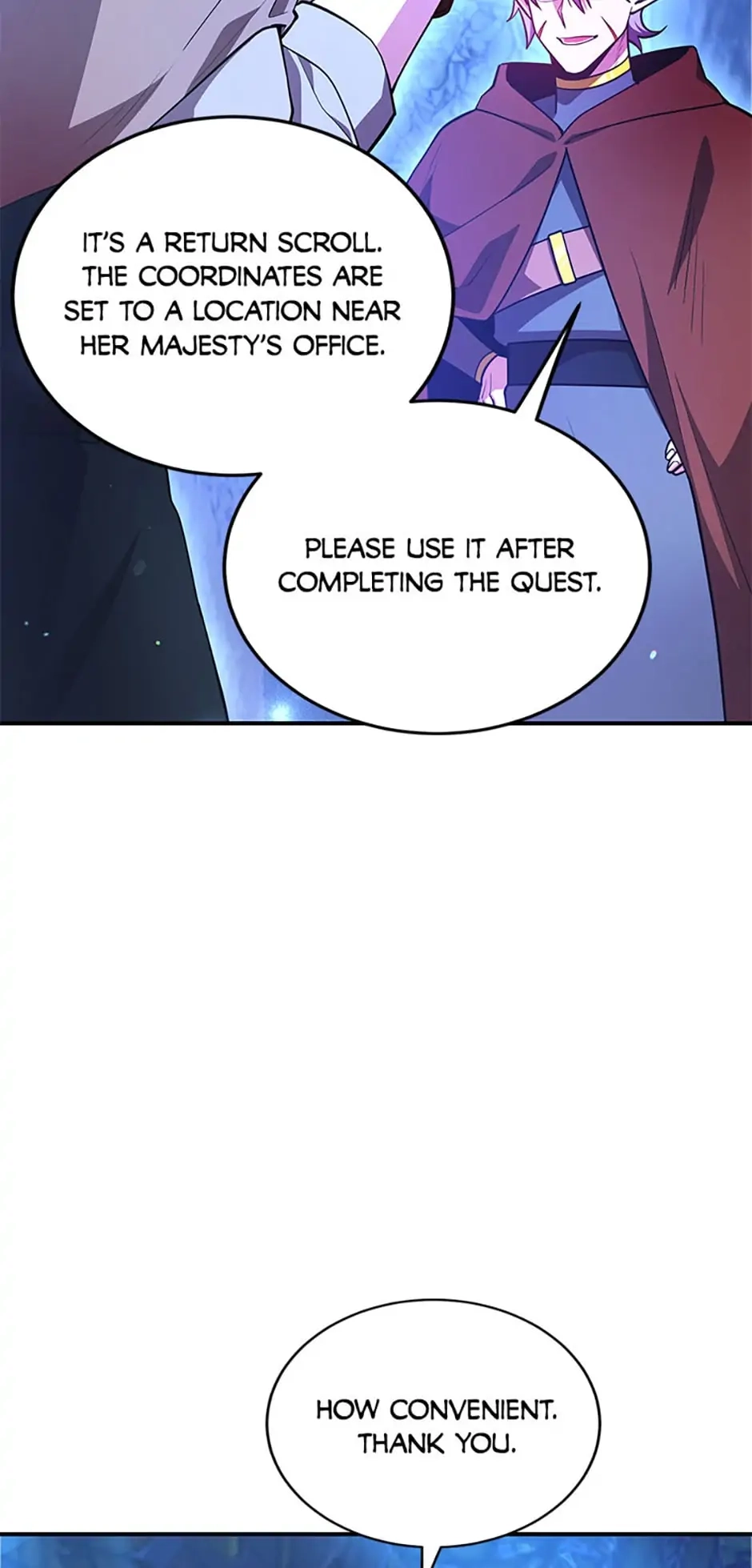 The 10-Star Player’s Lucky Draw Chapter 38 page 32 - 