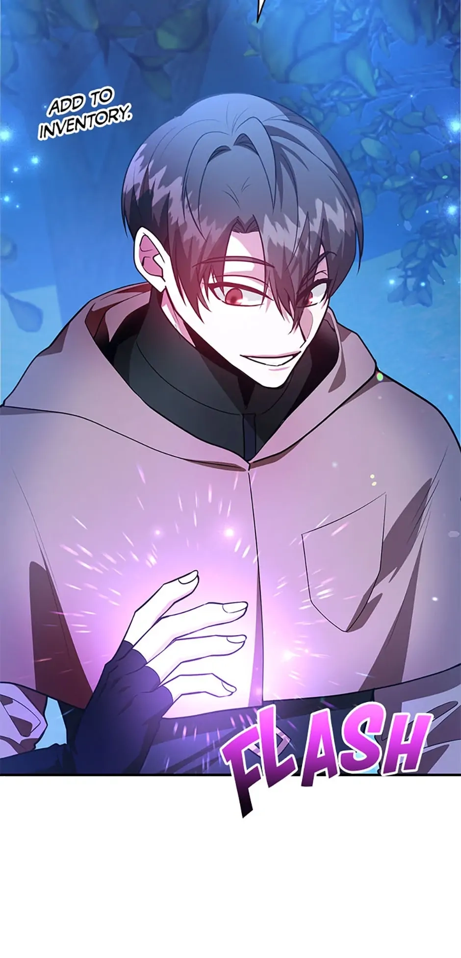 The 10-Star Player’s Lucky Draw Chapter 38 page 33 - 
