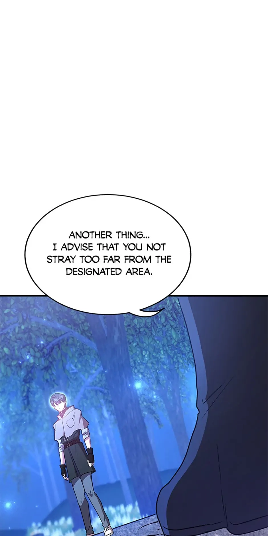 The 10-Star Player’s Lucky Draw Chapter 38 page 34 - 