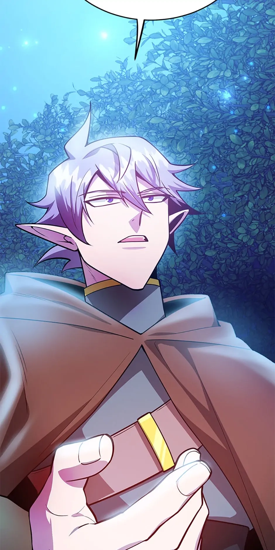 The 10-Star Player’s Lucky Draw Chapter 38 page 36 - 