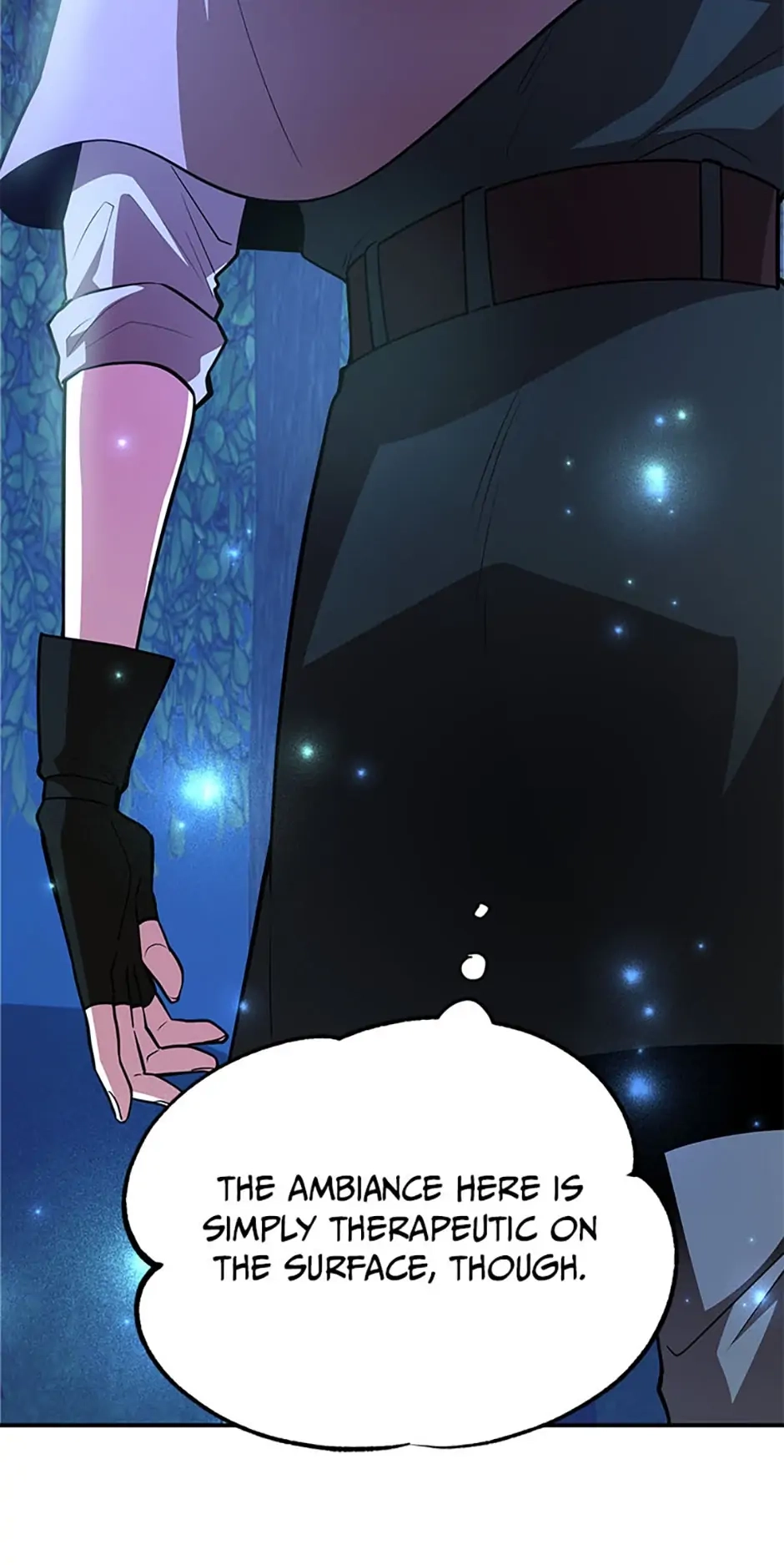 The 10-Star Player’s Lucky Draw Chapter 38 page 41 - 