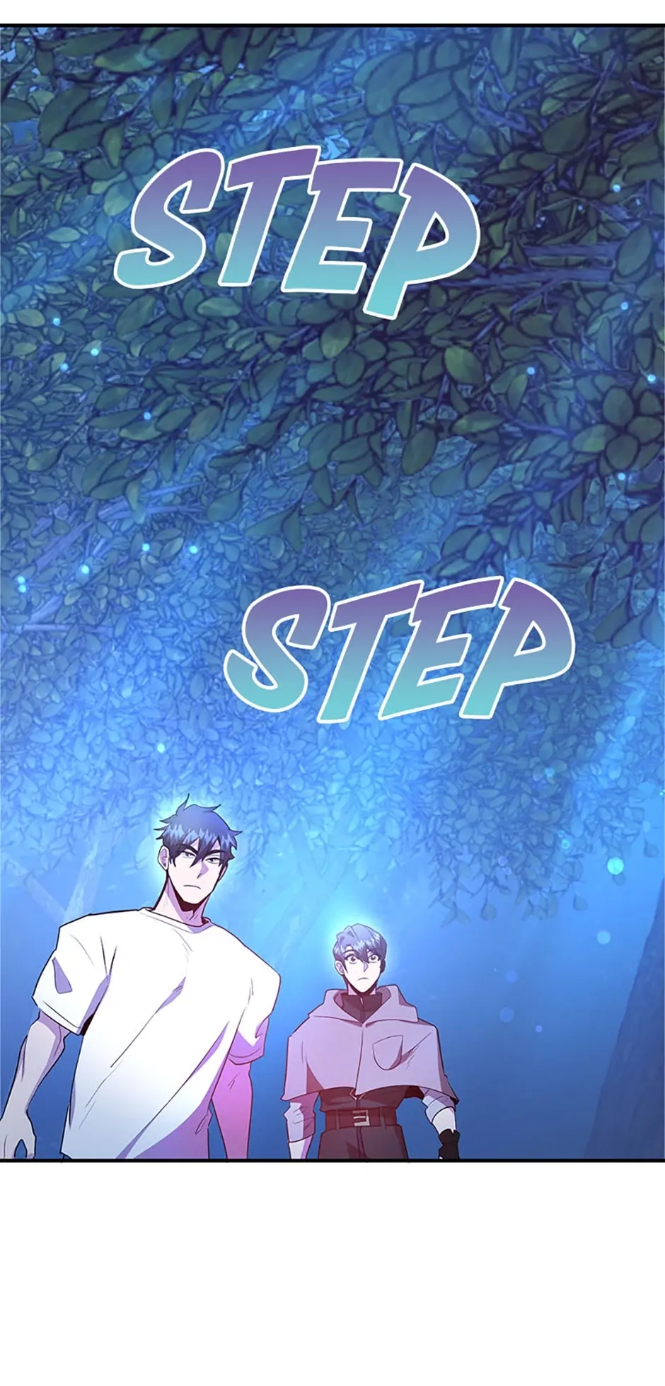 The 10-Star Player’s Lucky Draw Chapter 38 page 43 - 