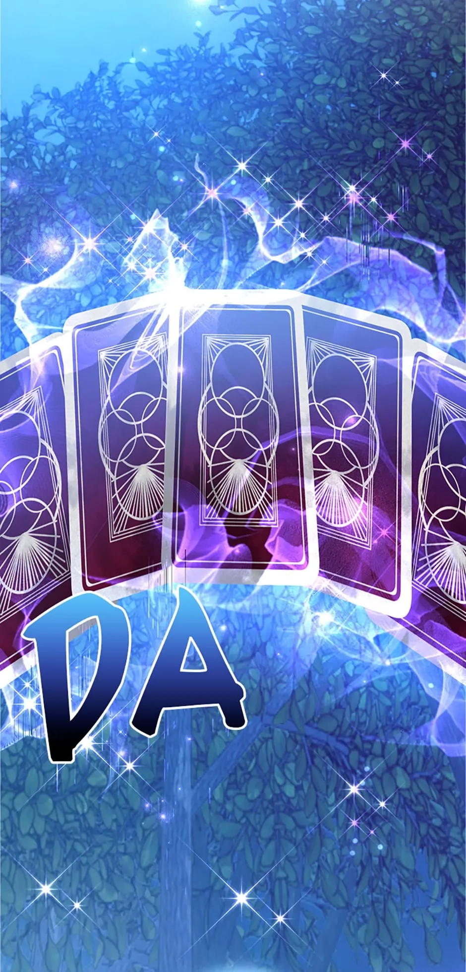 The 10-Star Player’s Lucky Draw Chapter 38 page 46 - 