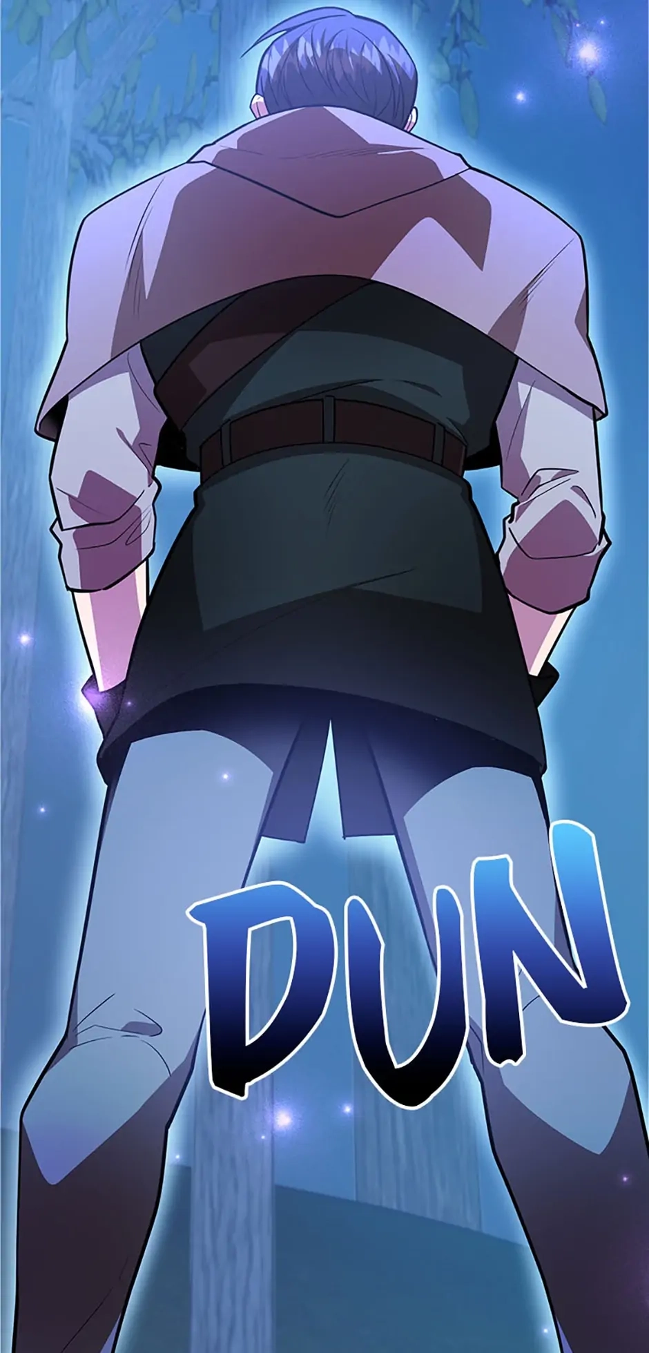 The 10-Star Player’s Lucky Draw Chapter 38 page 47 - 