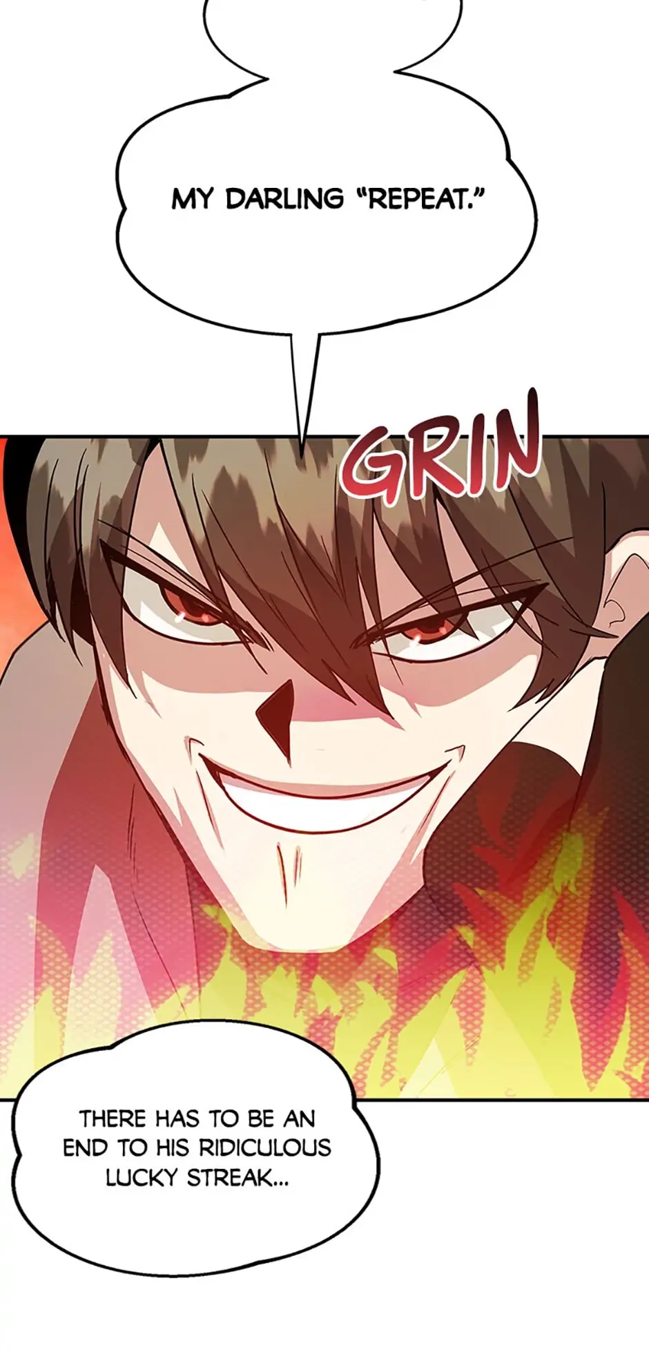 The 10-Star Player’s Lucky Draw Chapter 38 page 49 - 