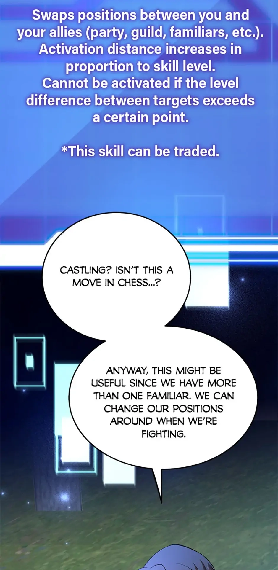 The 10-Star Player’s Lucky Draw Chapter 38 page 51 - 