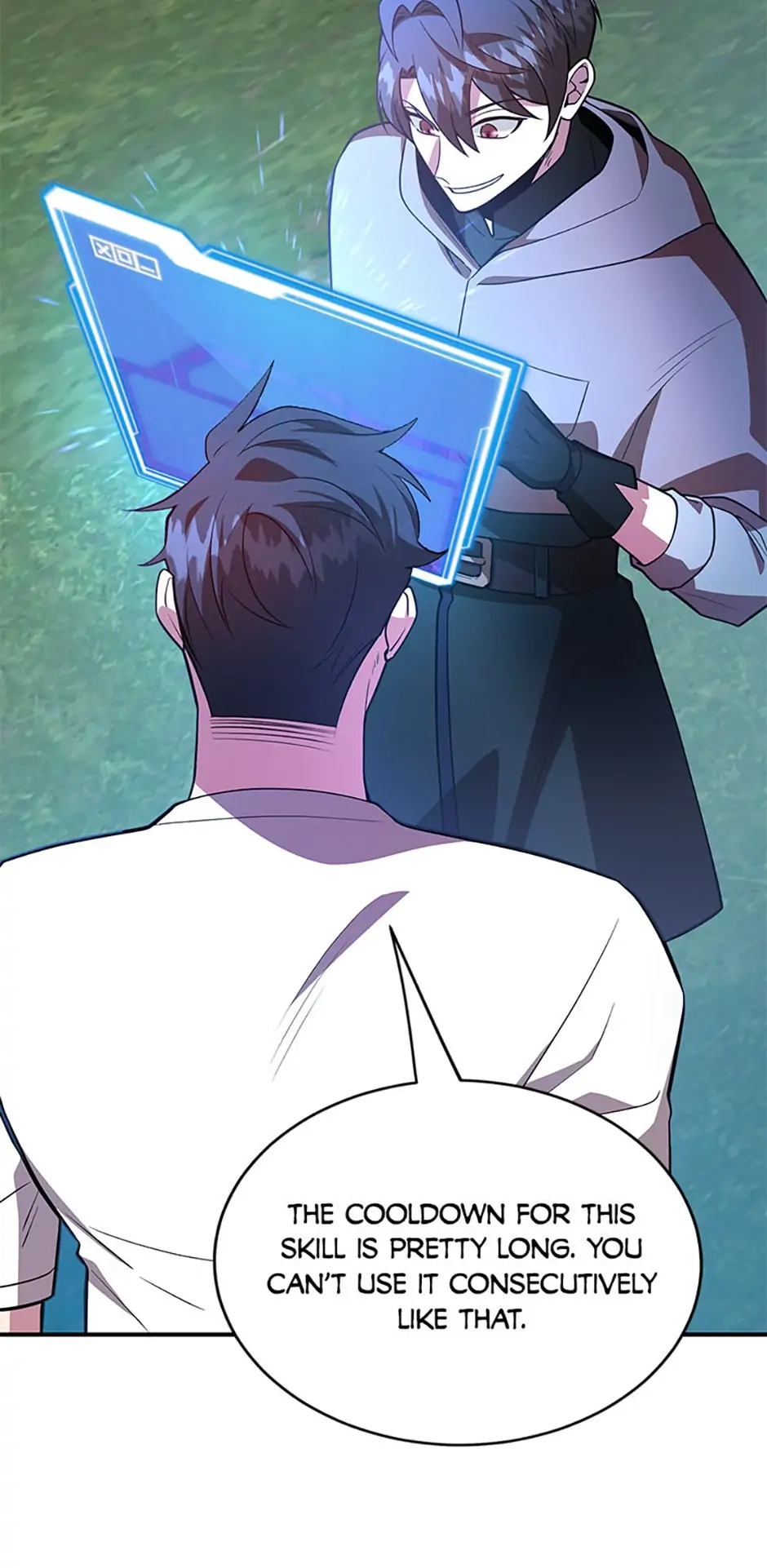 The 10-Star Player’s Lucky Draw Chapter 38 page 52 - 
