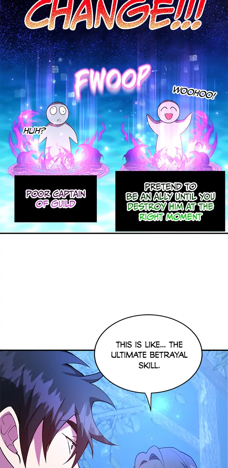 The 10-Star Player’s Lucky Draw Chapter 38 page 57 - 