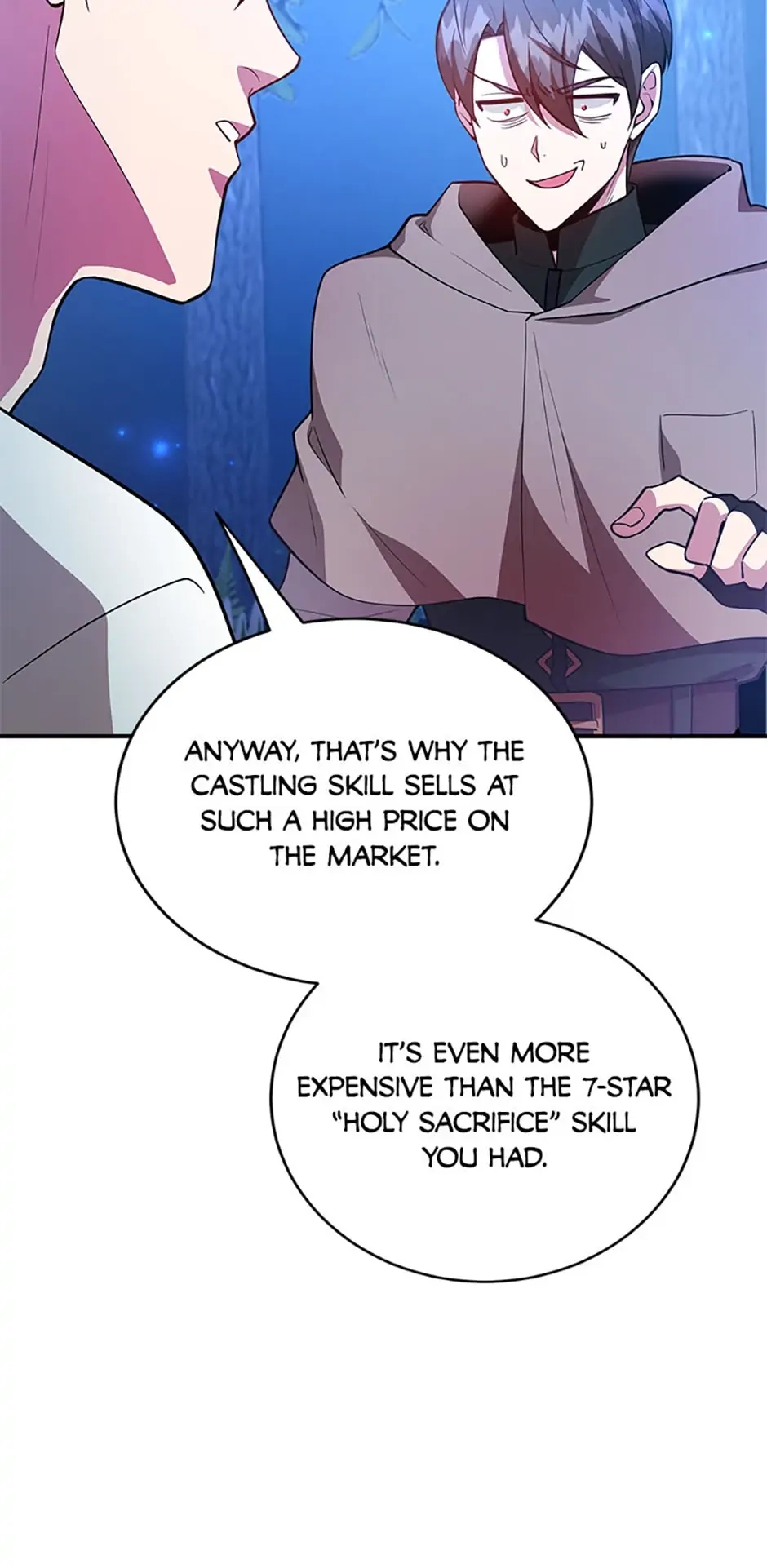The 10-Star Player’s Lucky Draw Chapter 38 page 58 - 