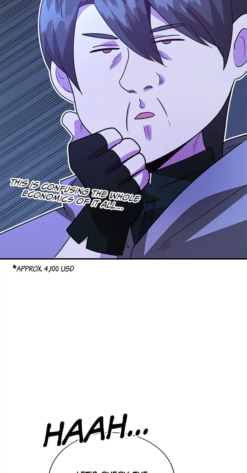 The 10-Star Player’s Lucky Draw Chapter 38 page 60 - 