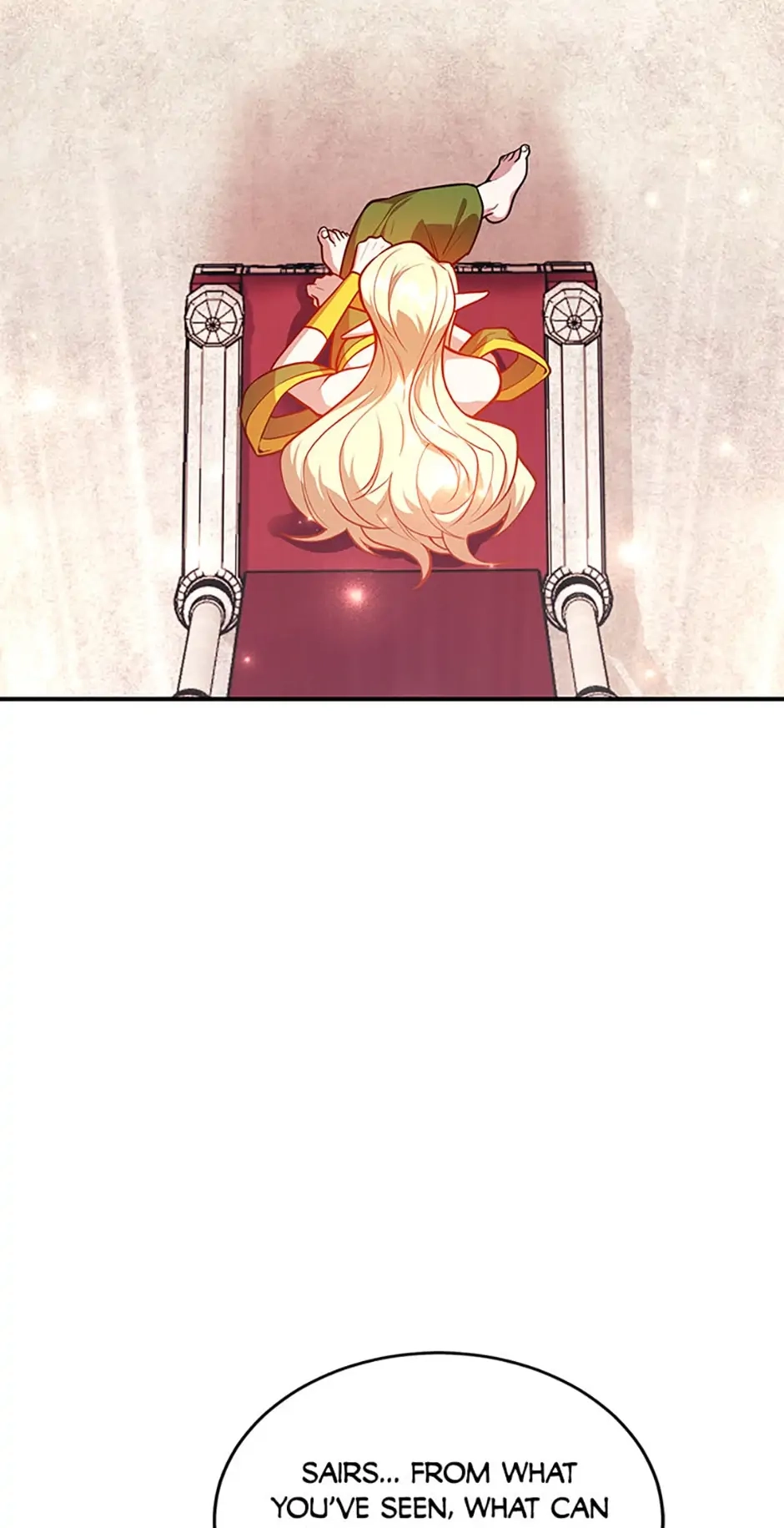 The 10-Star Player’s Lucky Draw Chapter 38 page 7 - 