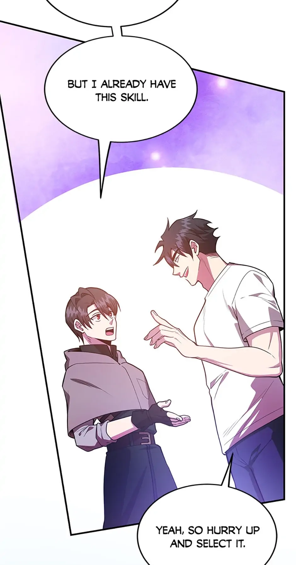 The 10-Star Player’s Lucky Draw Chapter 38 page 62 - 