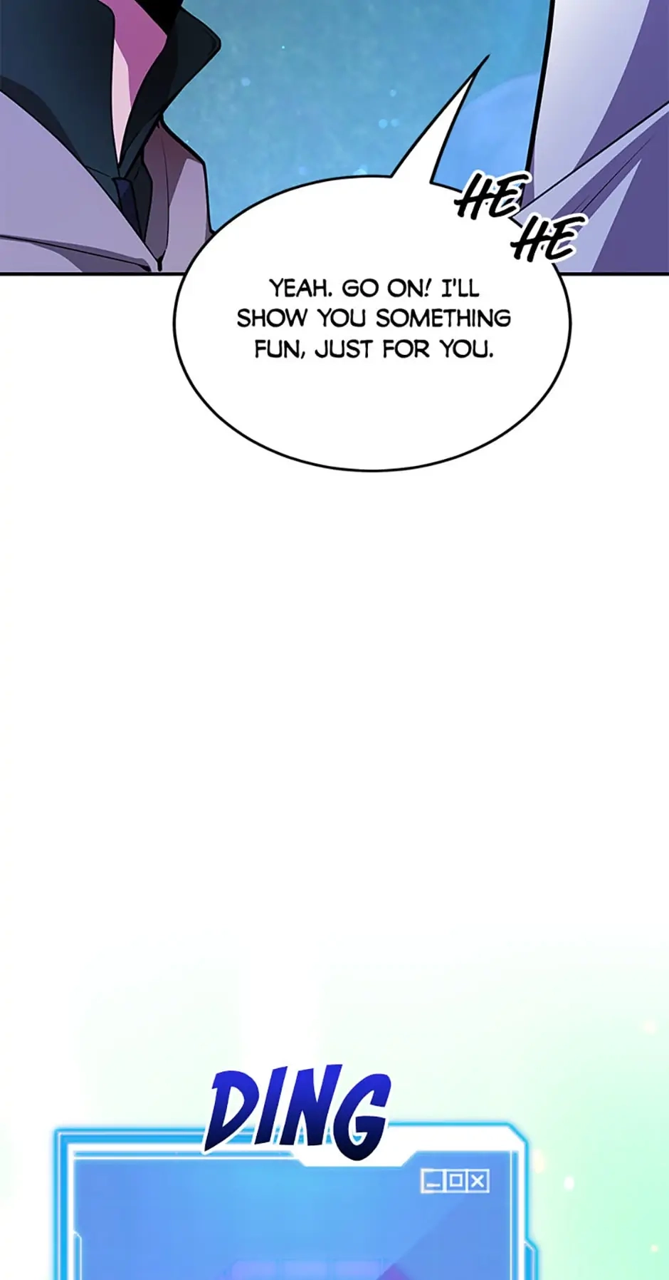 The 10-Star Player’s Lucky Draw Chapter 38 page 64 - 