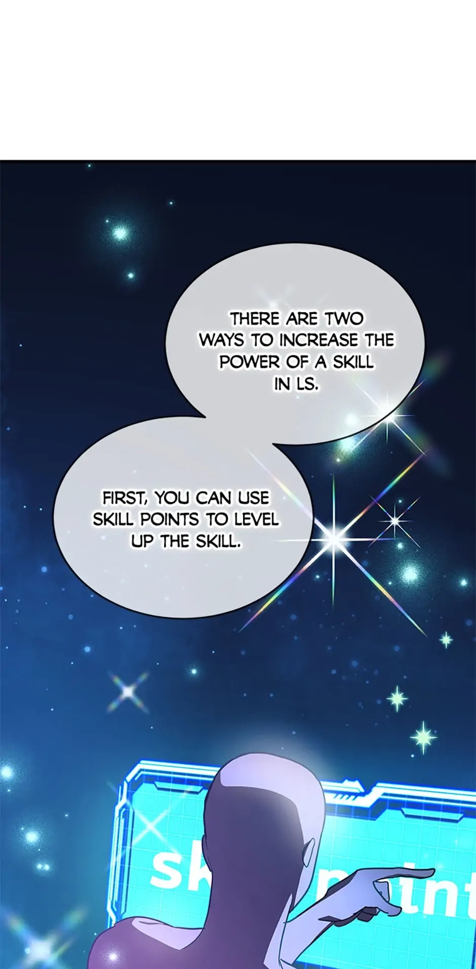 The 10-Star Player’s Lucky Draw Chapter 38 page 67 - 