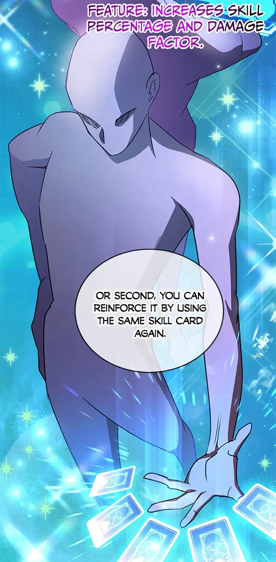 The 10-Star Player’s Lucky Draw Chapter 38 page 68 - 