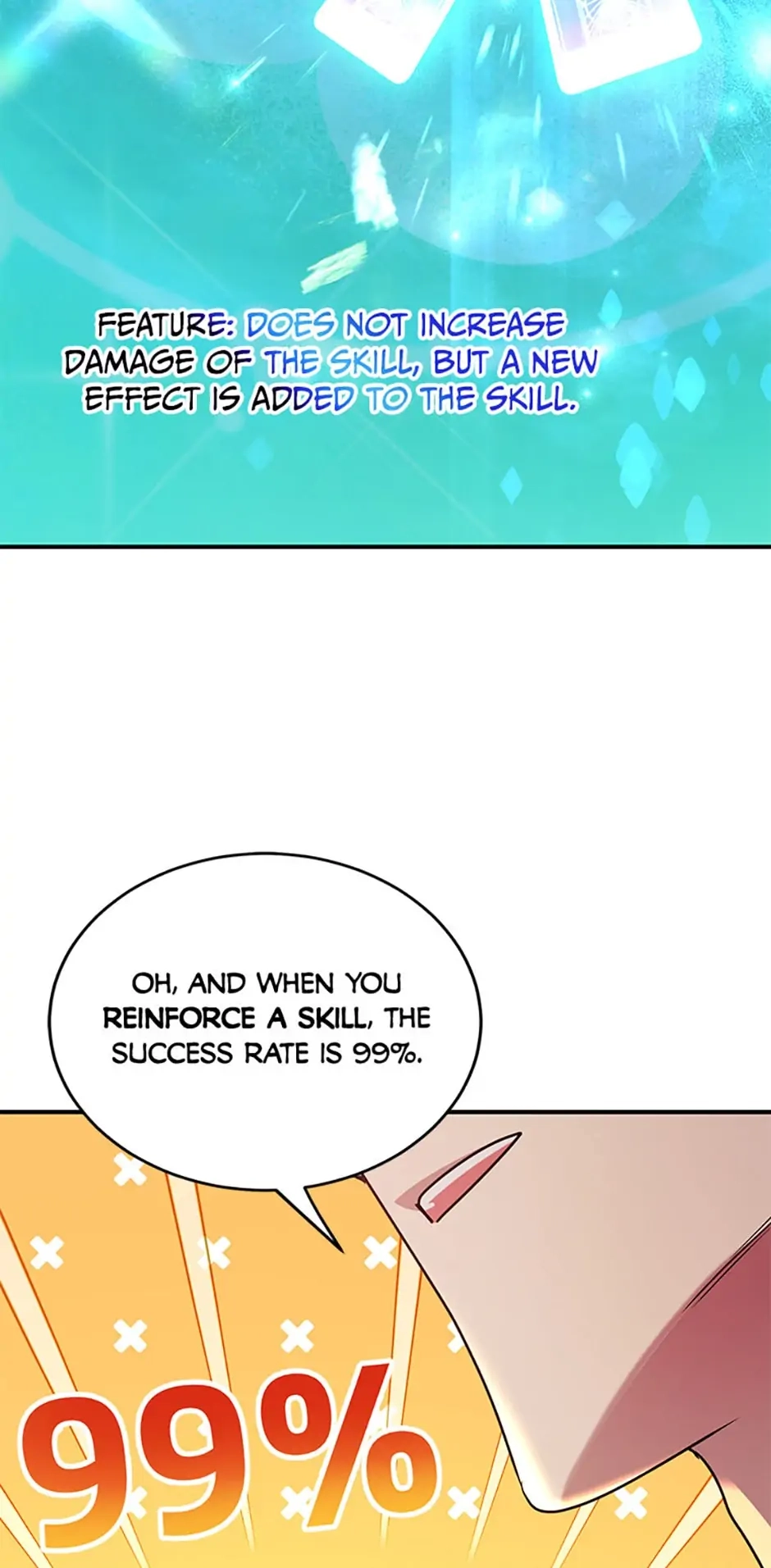 The 10-Star Player’s Lucky Draw Chapter 38 page 69 - 