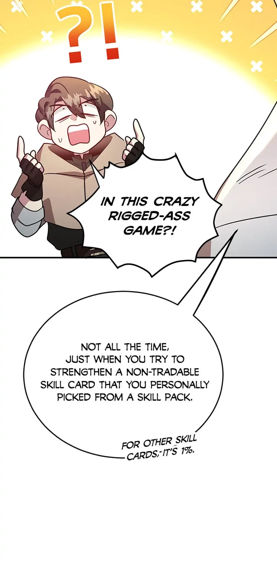 The 10-Star Player’s Lucky Draw Chapter 38 page 70 - 