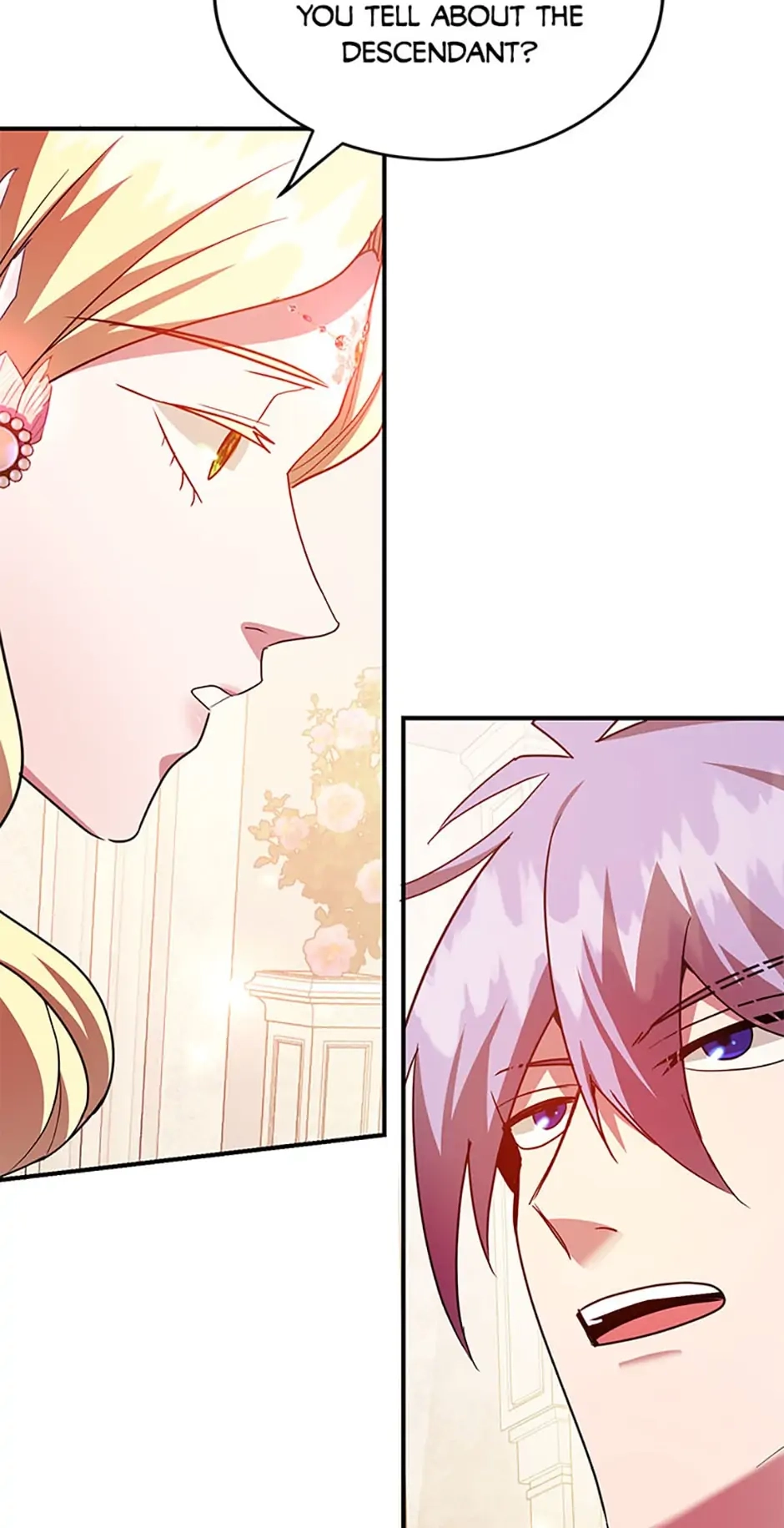 The 10-Star Player’s Lucky Draw Chapter 38 page 8 - 