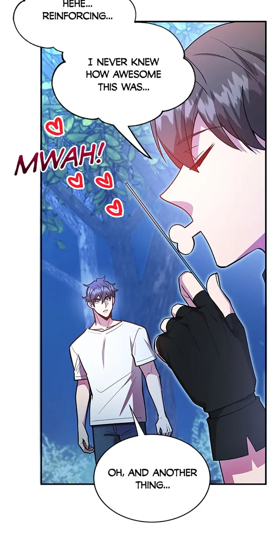The 10-Star Player’s Lucky Draw Chapter 38 page 73 - 