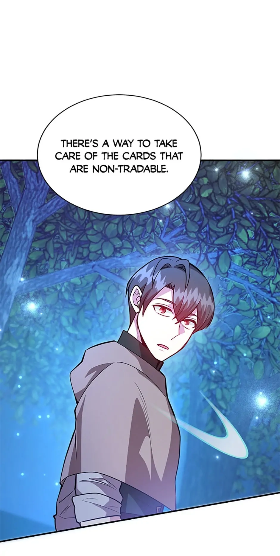 The 10-Star Player’s Lucky Draw Chapter 38 page 74 - 