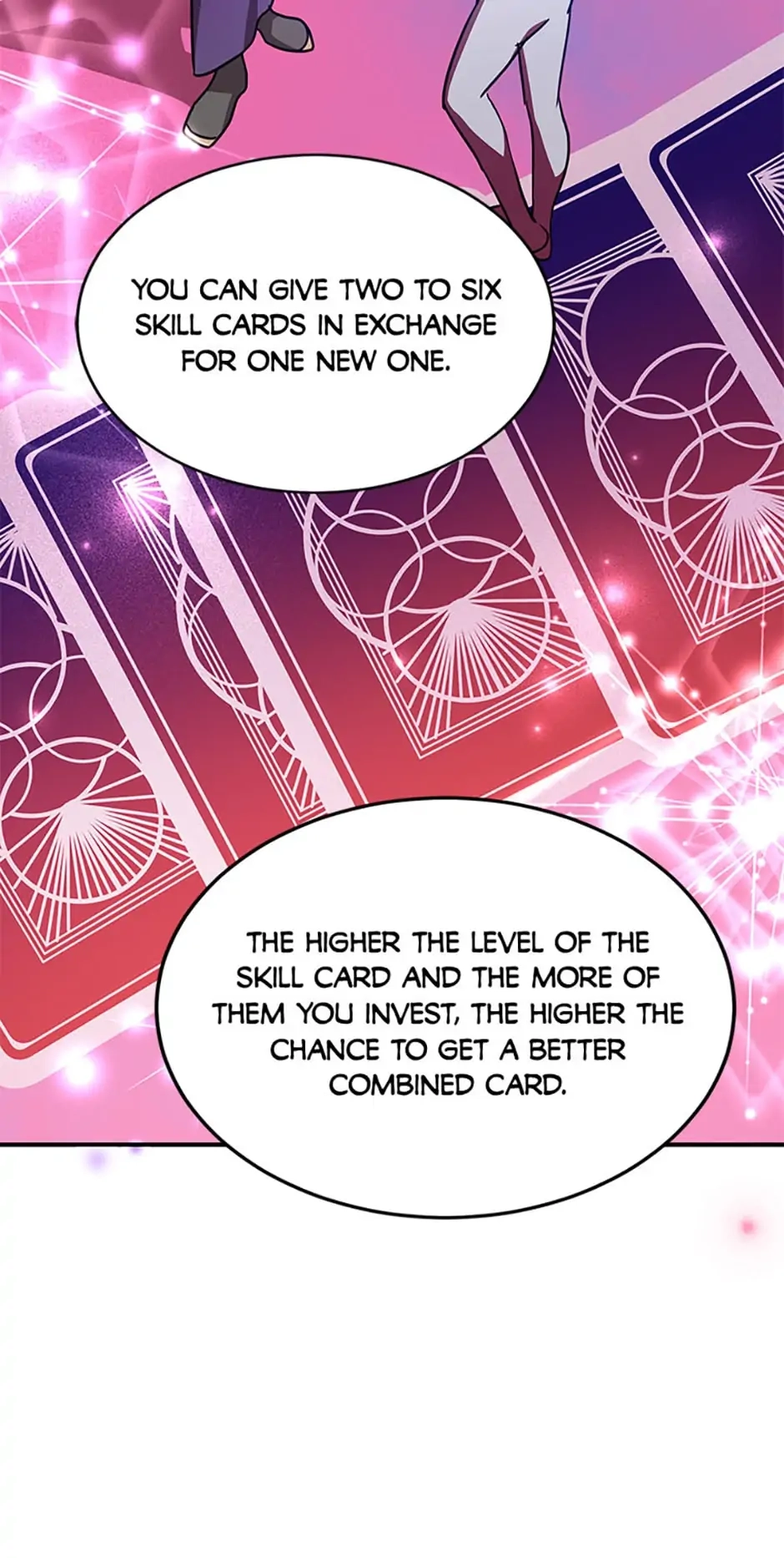 The 10-Star Player’s Lucky Draw Chapter 38 page 78 - 