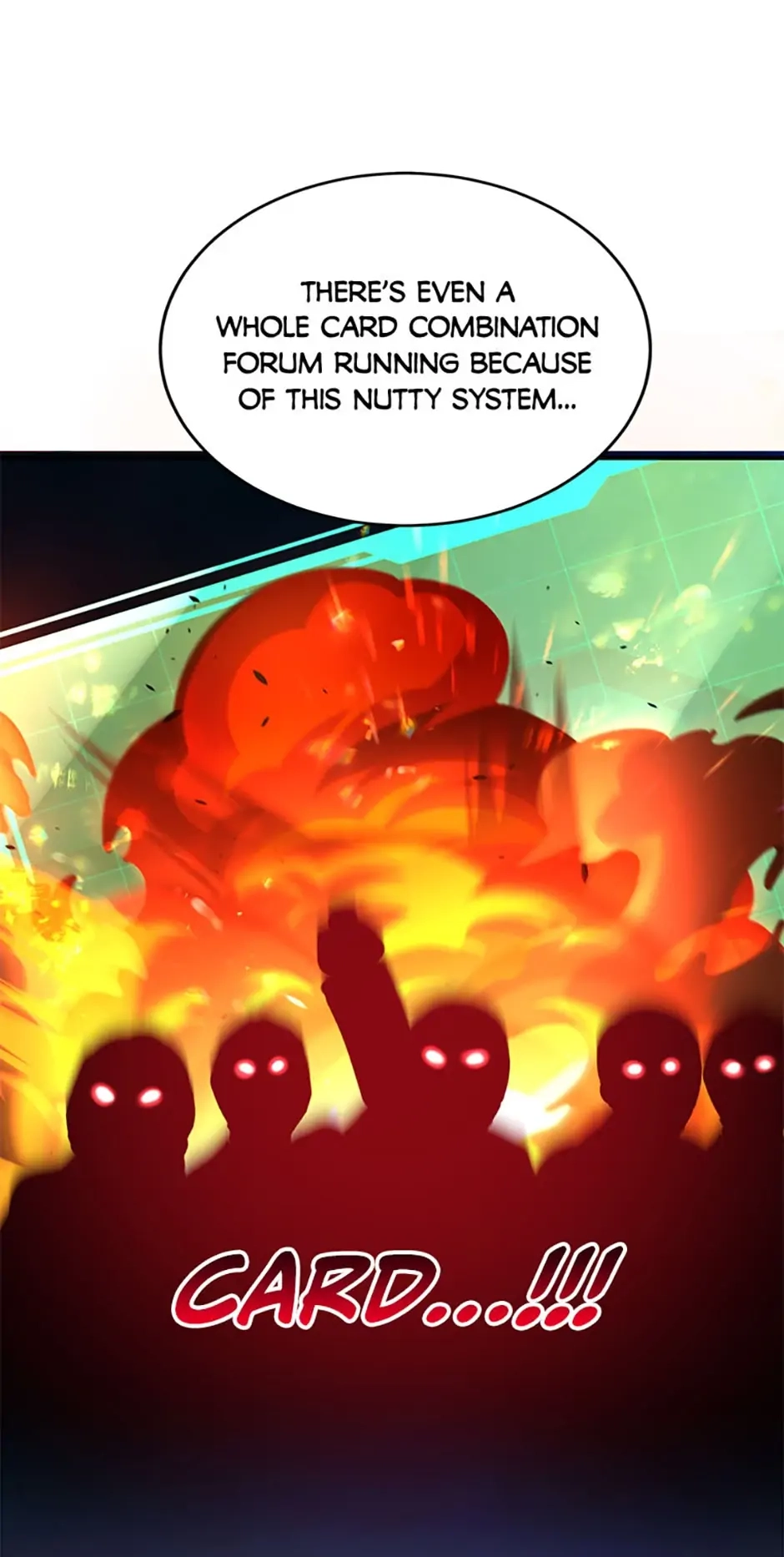The 10-Star Player’s Lucky Draw Chapter 38 page 79 - 