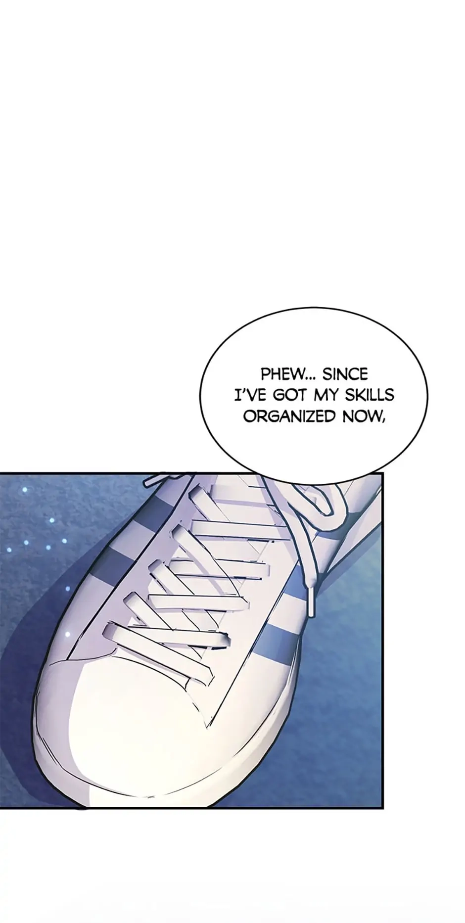 The 10-Star Player’s Lucky Draw Chapter 38 page 81 - 