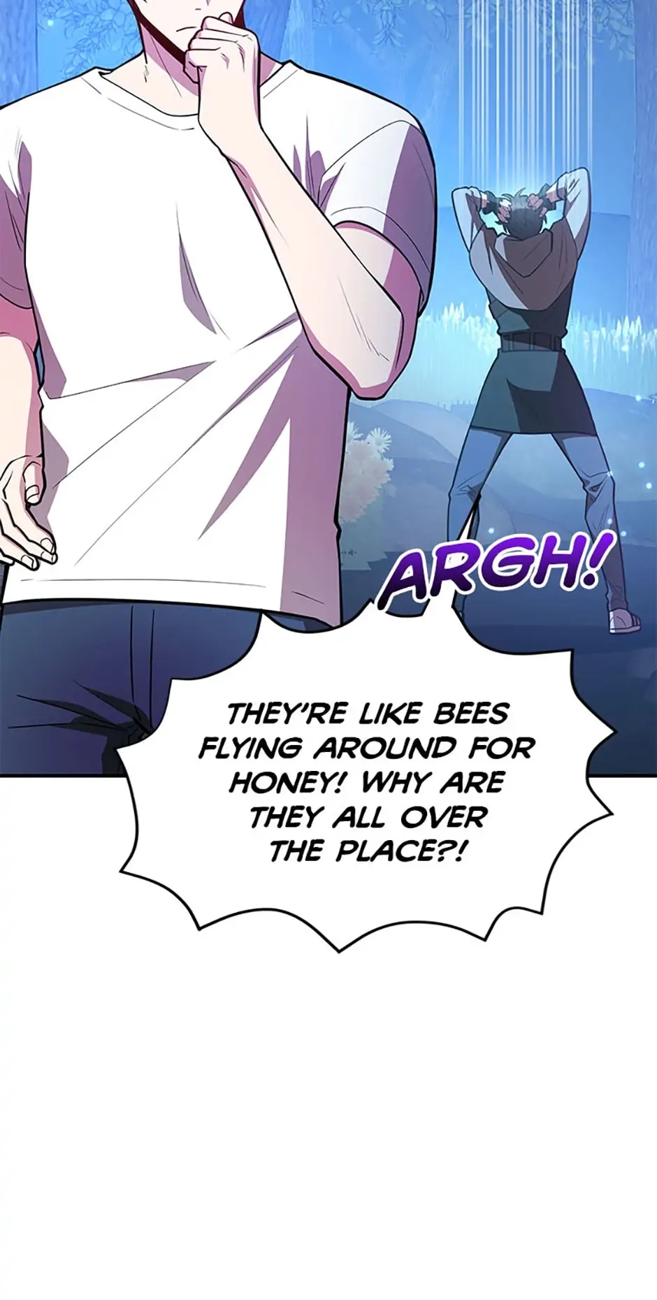 The 10-Star Player’s Lucky Draw Chapter 38 page 87 - 