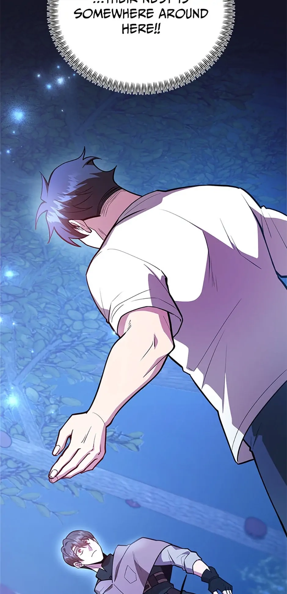 The 10-Star Player’s Lucky Draw Chapter 38 page 90 - 