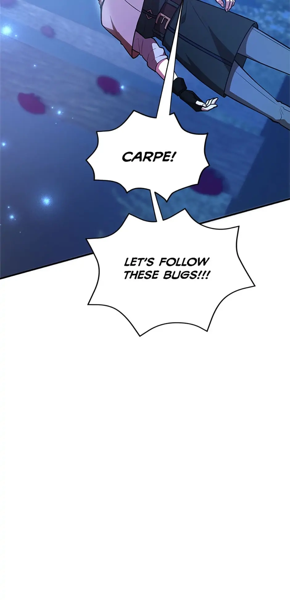 The 10-Star Player’s Lucky Draw Chapter 38 page 91 - 