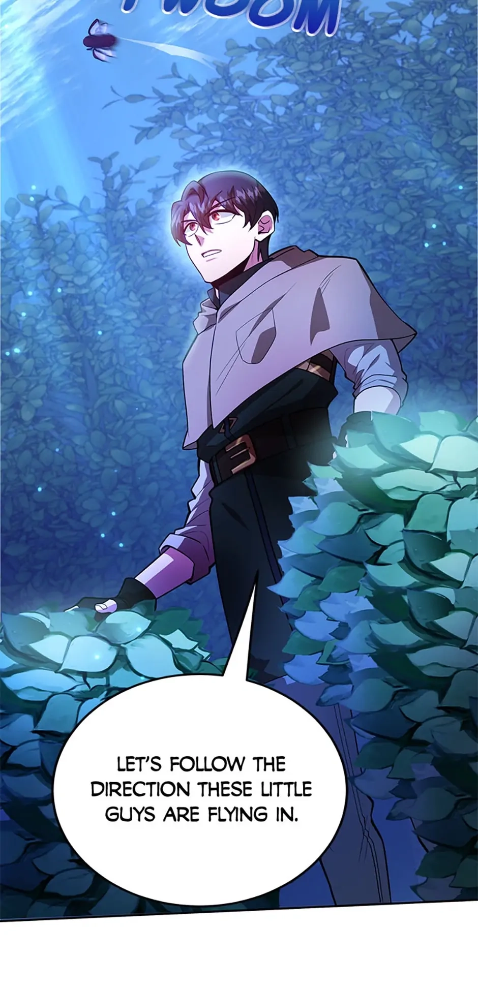 The 10-Star Player’s Lucky Draw Chapter 39 page 2 - 