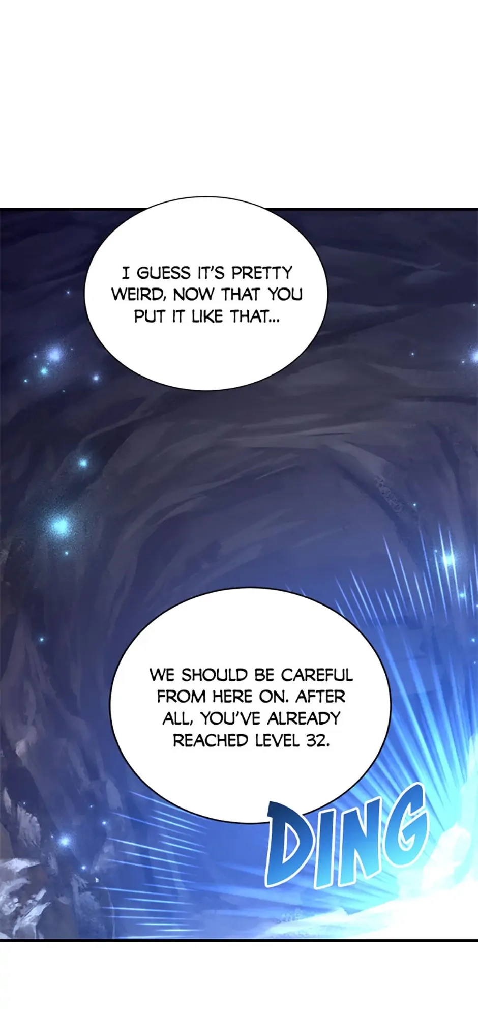 The 10-Star Player’s Lucky Draw Chapter 39 page 24 - 